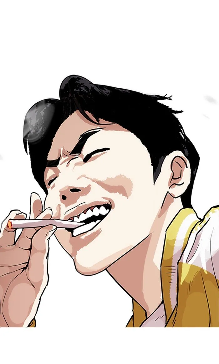 Lookism (Bookmanga) Mangakakalot X Chapter 164 Page 86