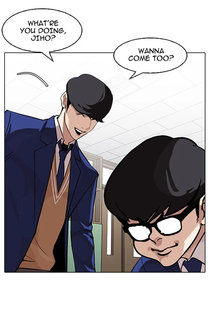 Lookism (Bookmanga) Mangakakalot X Chapter 164 Page 91