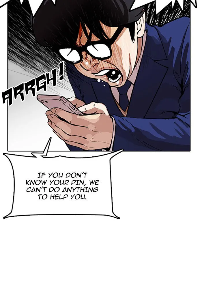 Lookism (Bookmanga) Mangakakalot X Chapter 165 Page 119