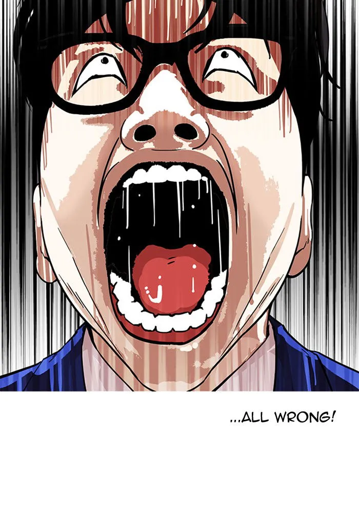 Lookism (Bookmanga) Mangakakalot X Chapter 165 Page 114
