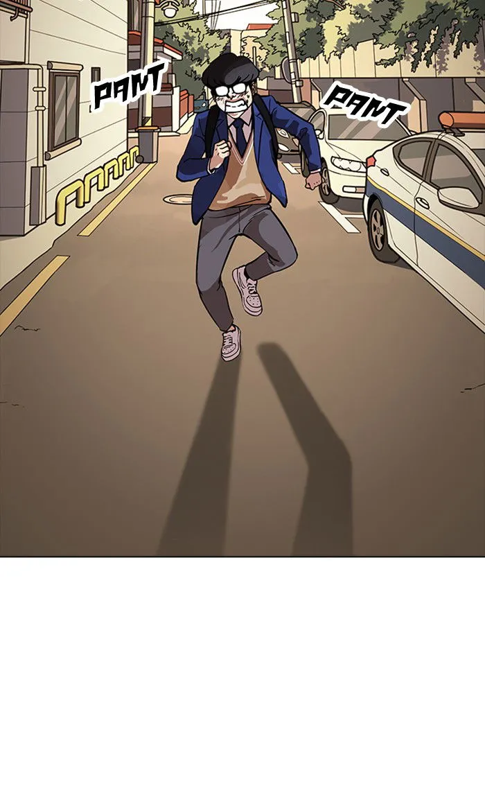 Lookism (Bookmanga) Mangakakalot X Chapter 165 Page 126
