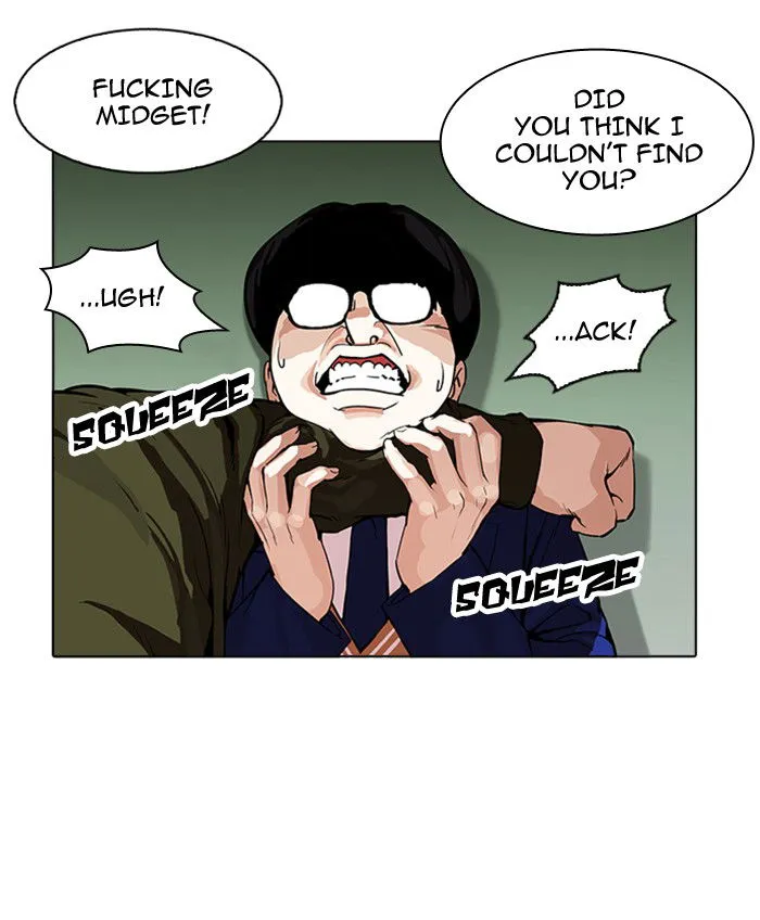 Lookism (Bookmanga) Mangakakalot X Chapter 165 Page 18