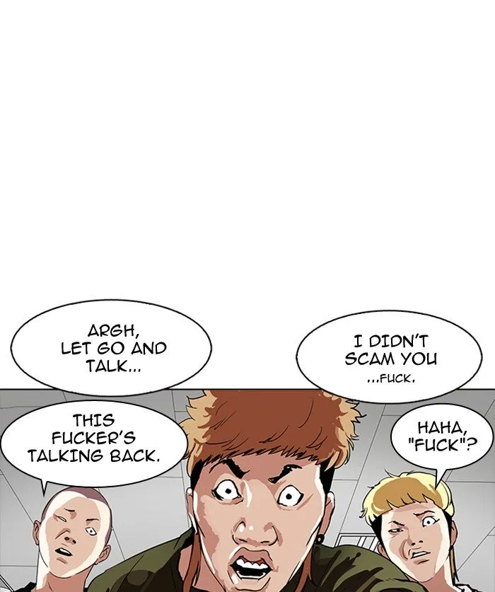 Lookism (Bookmanga) Mangakakalot X Chapter 165 Page 20