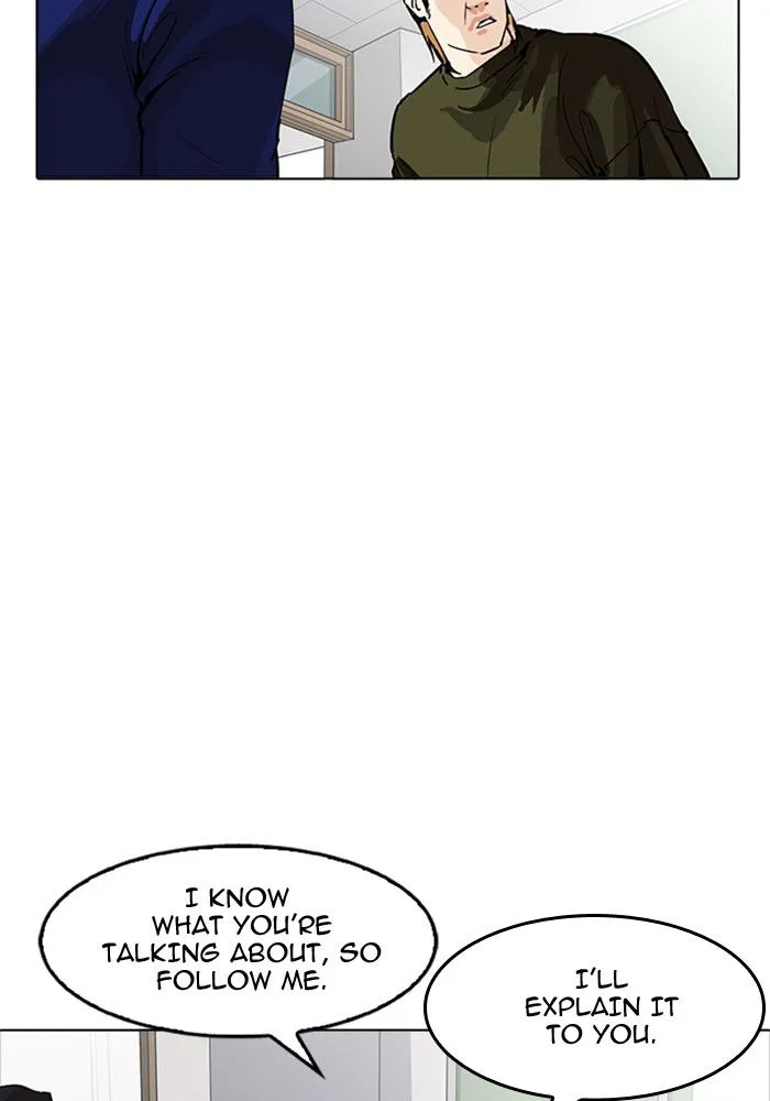 Lookism (Bookmanga) Mangakakalot X Chapter 165 Page 36