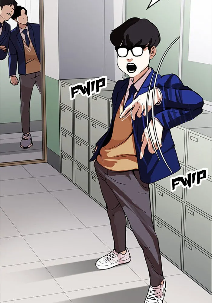 Lookism (Bookmanga) Mangakakalot X Chapter 165 Page 37