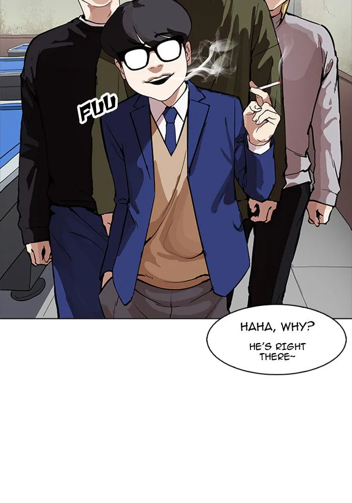 Lookism (Bookmanga) Mangakakalot X Chapter 165 Page 43