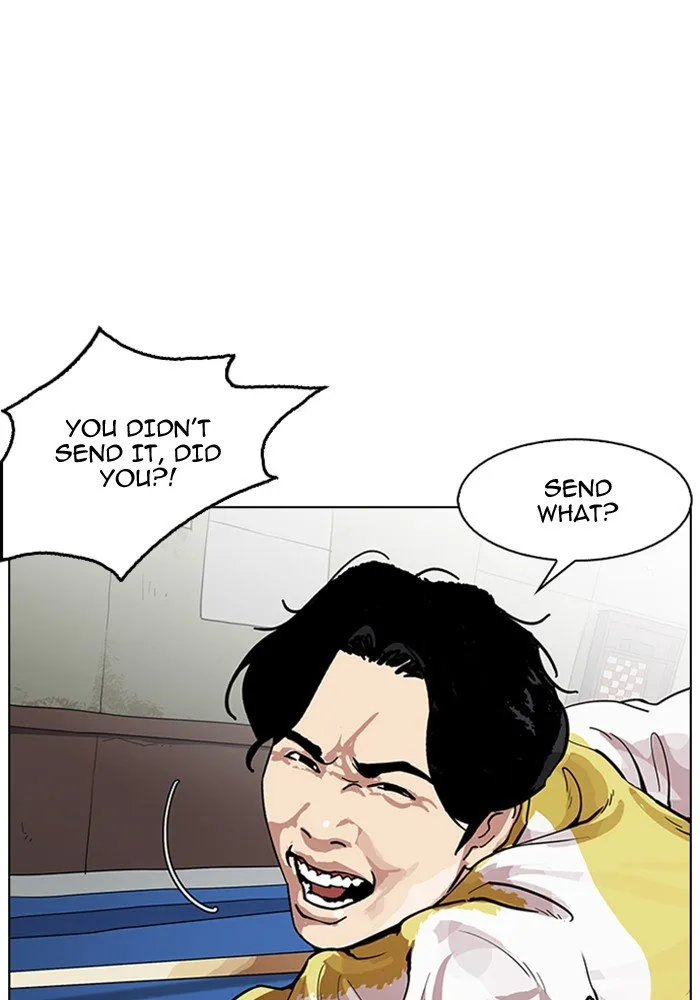 Lookism (Bookmanga) Mangakakalot X Chapter 165 Page 45
