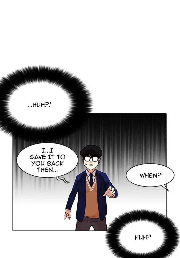Lookism (Bookmanga) Mangakakalot X Chapter 165 Page 50