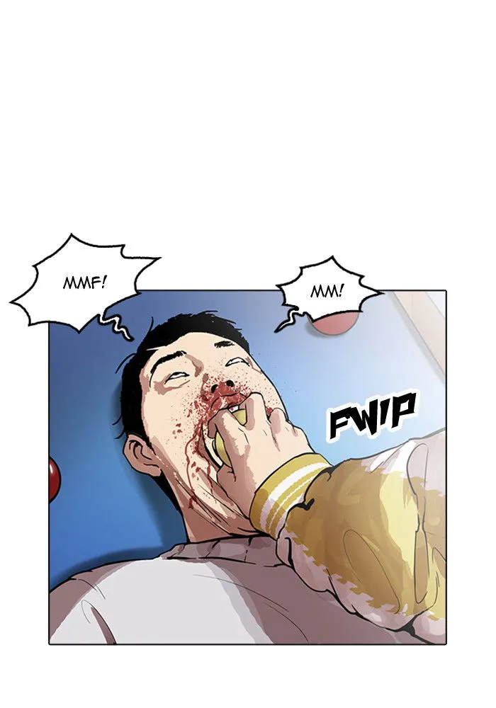 Lookism (Bookmanga) Mangakakalot X Chapter 165 Page 61