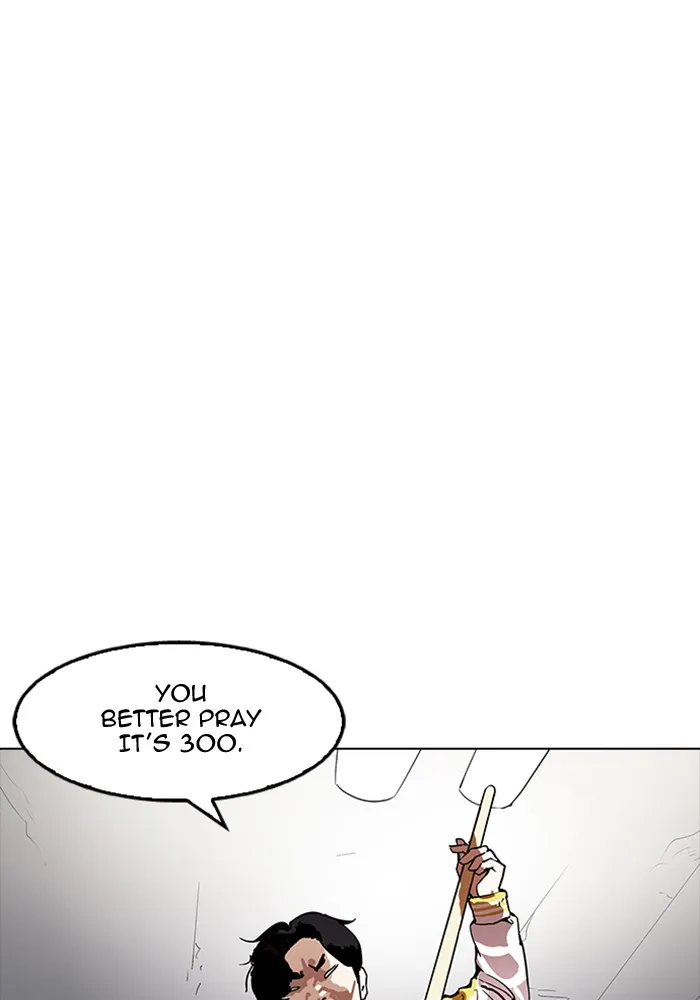 Lookism (Bookmanga) Mangakakalot X Chapter 165 Page 62