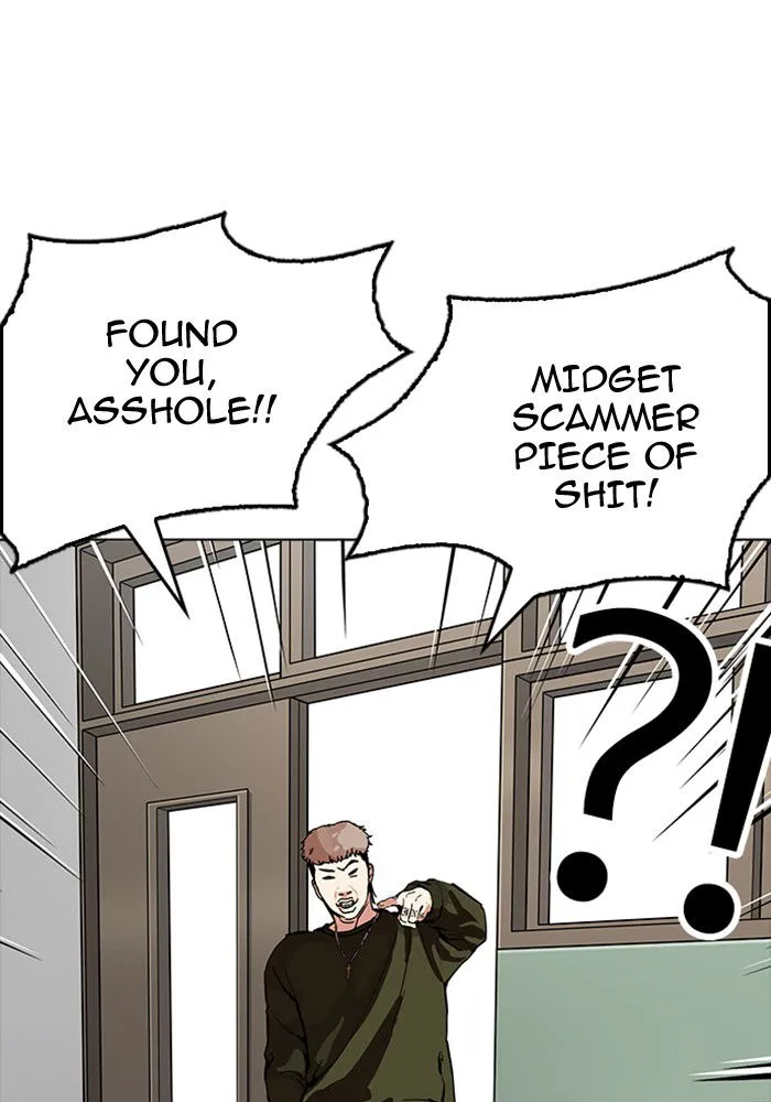 Lookism (Bookmanga) Mangakakalot X Chapter 165 Page 8