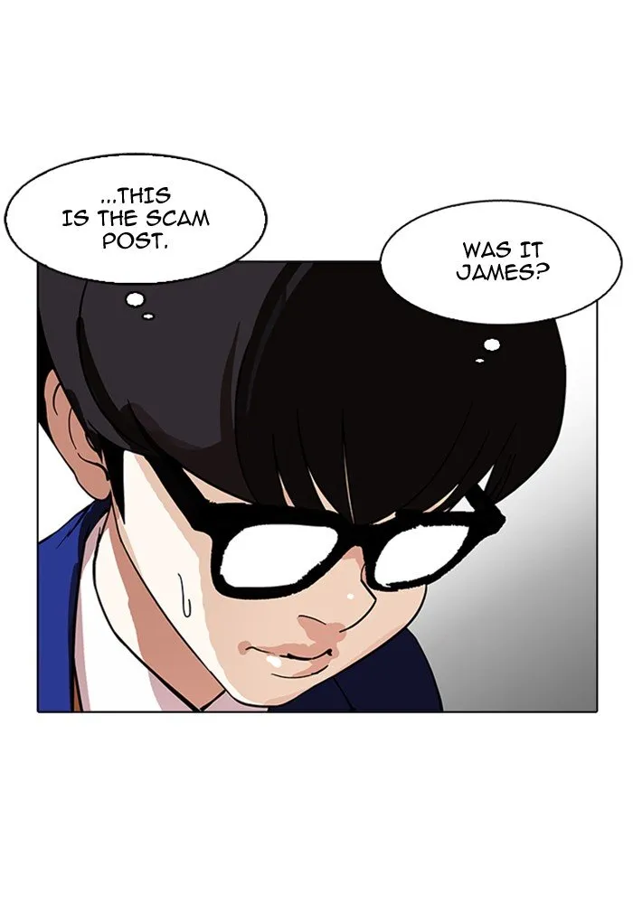 Lookism (Bookmanga) Mangakakalot X Chapter 165 Page 84