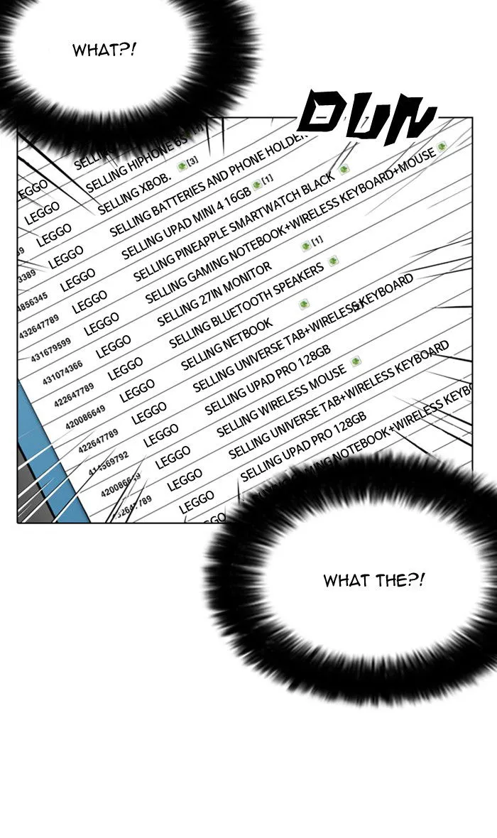 Lookism (Bookmanga) Mangakakalot X Chapter 165 Page 88