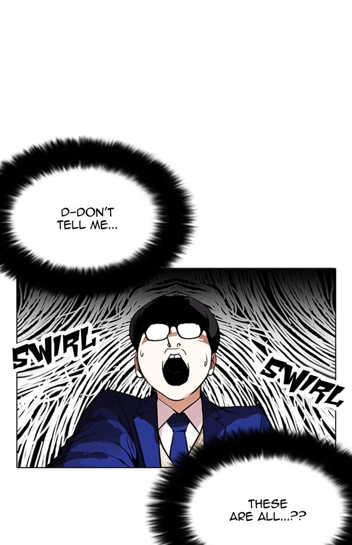 Lookism (Bookmanga) Mangakakalot X Chapter 165 Page 90