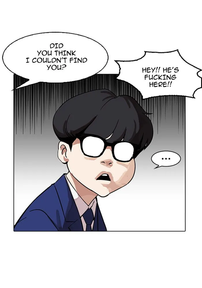 Lookism (Bookmanga) Mangakakalot X Chapter 165 Page 10