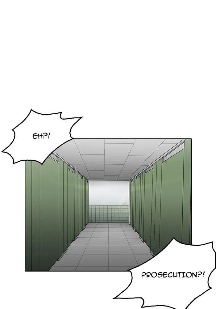 Lookism (Bookmanga) Mangakakalot X Chapter 165 Page 96