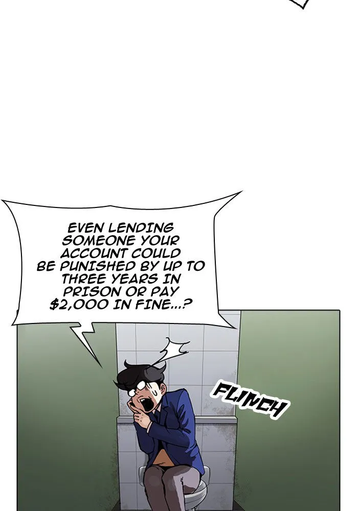 Lookism (Bookmanga) Mangakakalot X Chapter 165 Page 97
