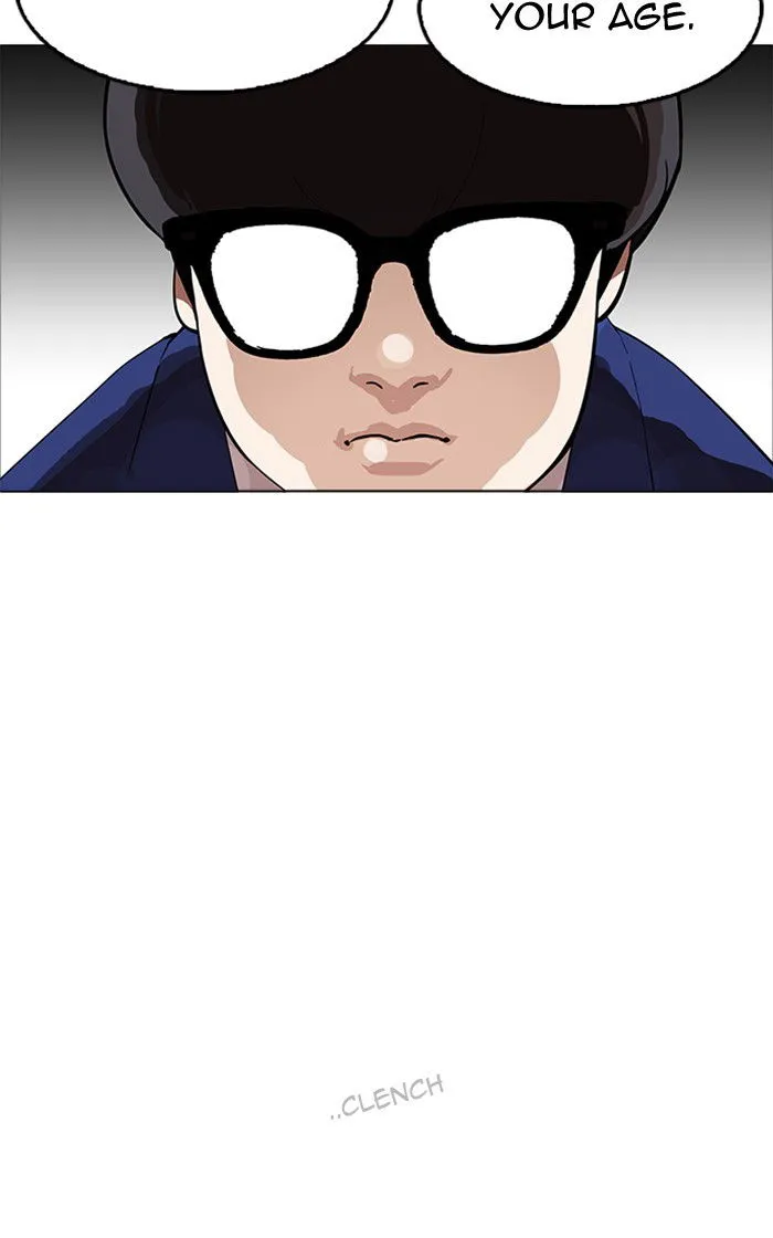Lookism (Bookmanga) Mangakakalot X Chapter 166 Page 25