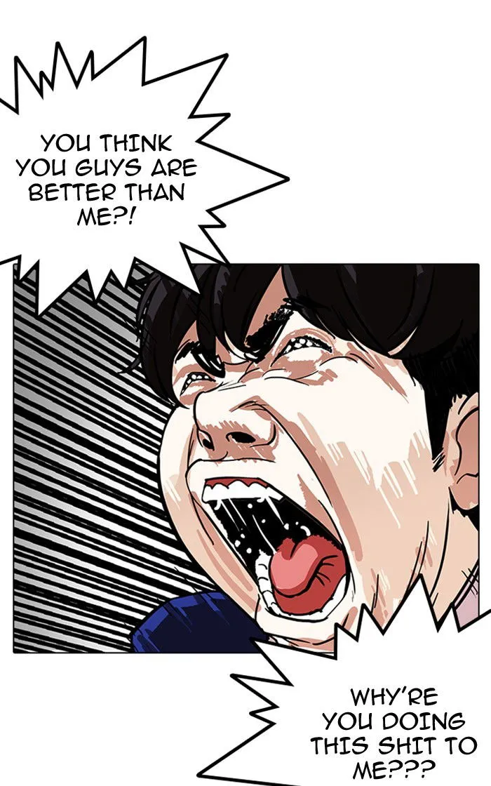 Lookism (Bookmanga) Mangakakalot X Chapter 166 Page 30