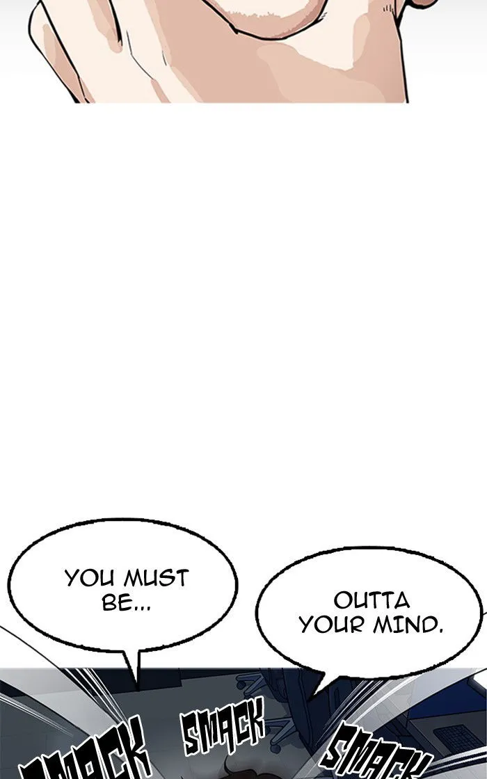 Lookism (Bookmanga) Mangakakalot X Chapter 166 Page 32