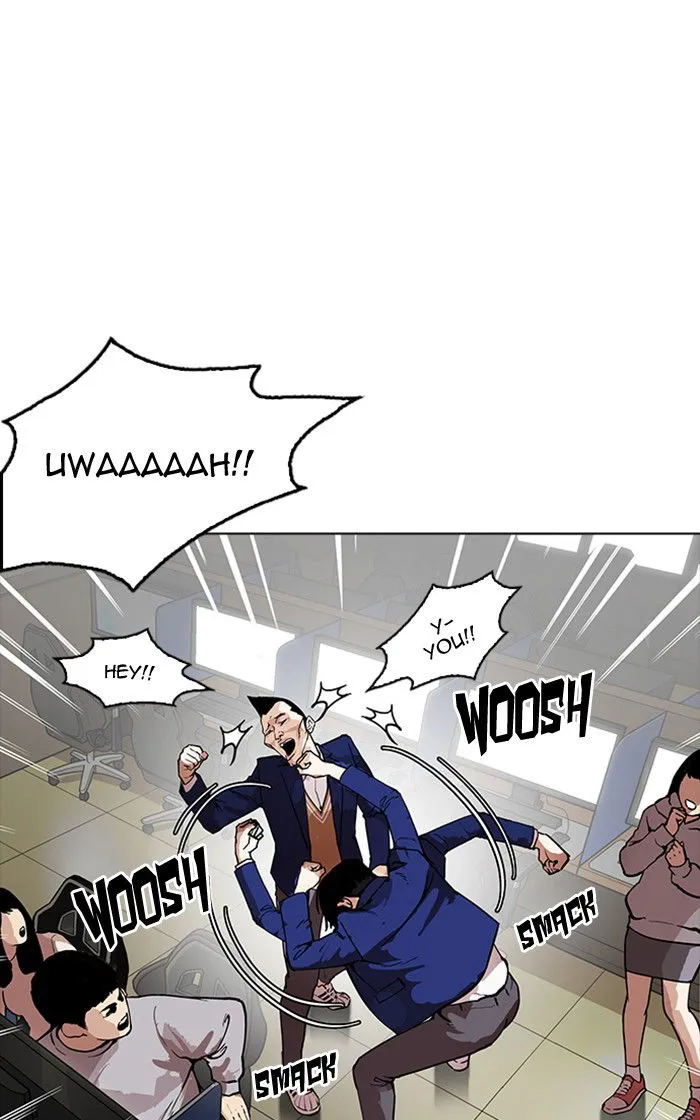 Lookism (Bookmanga) Mangakakalot X Chapter 166 Page 36