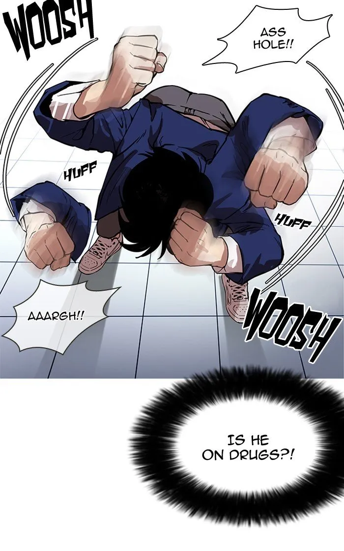 Lookism (Bookmanga) Mangakakalot X Chapter 166 Page 38