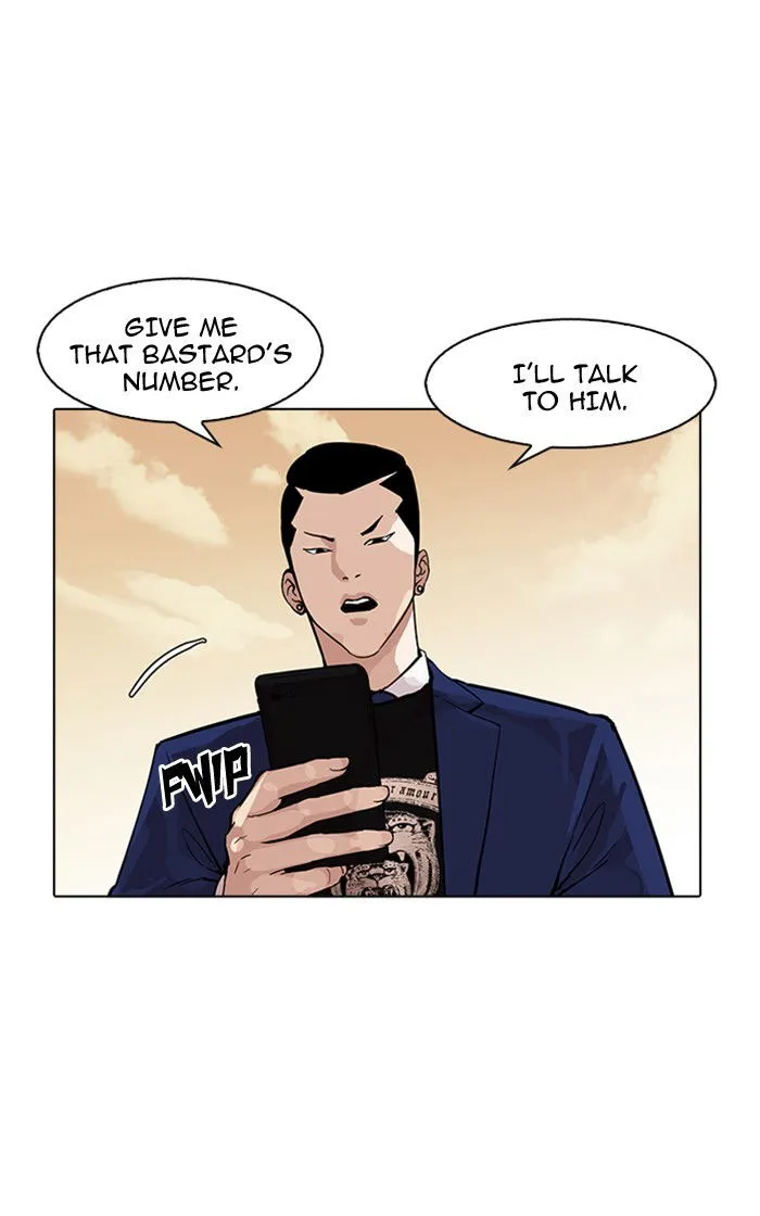 Lookism (Bookmanga) Mangakakalot X Chapter 166 Page 63