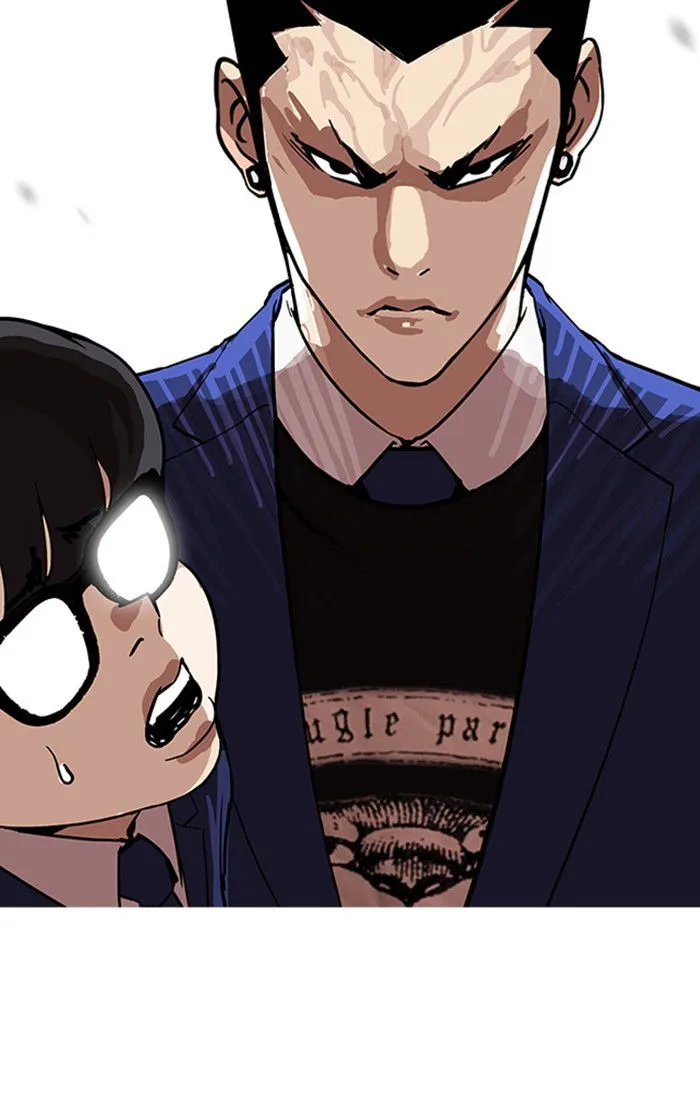 Lookism (Bookmanga) Mangakakalot X Chapter 166 Page 73