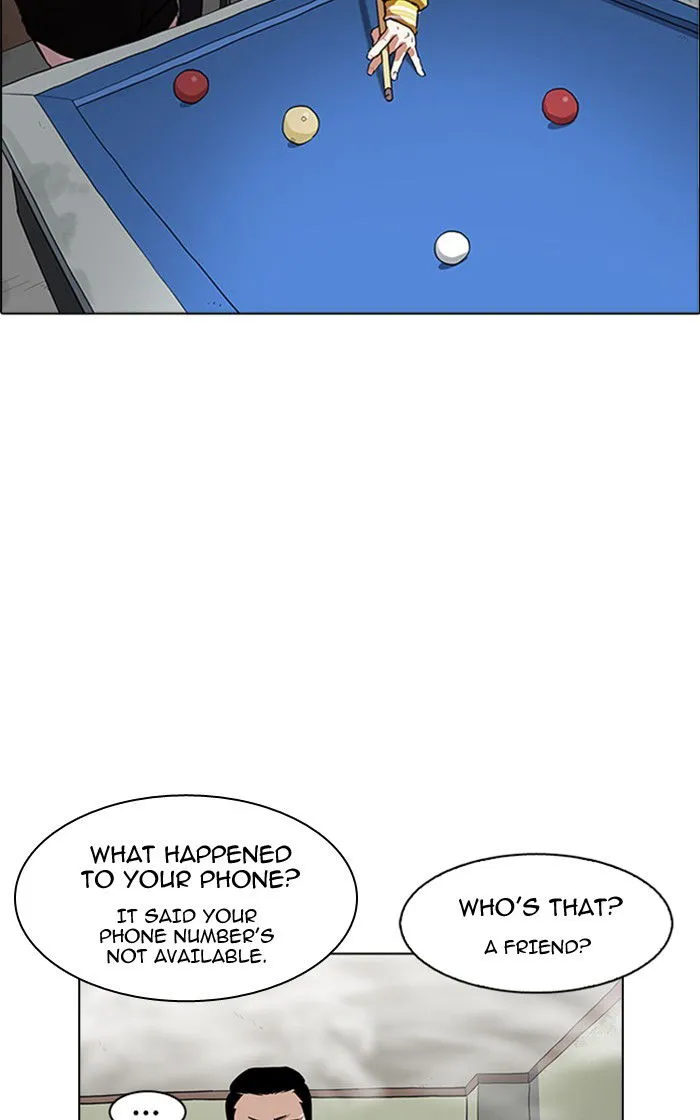 Lookism (Bookmanga) Mangakakalot X Chapter 166 Page 83