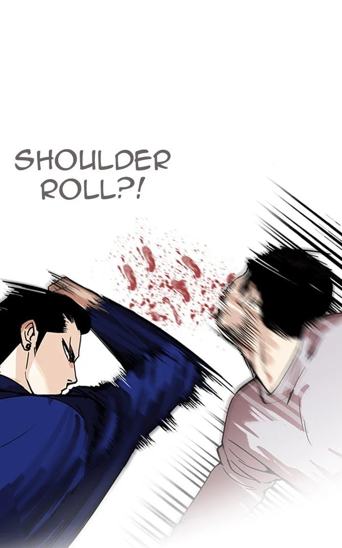 Lookism (Bookmanga) Mangakakalot X Chapter 166 Page 94