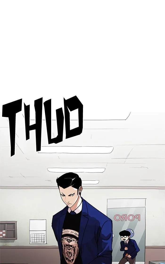 Lookism (Bookmanga) Mangakakalot X Chapter 167 Page 2