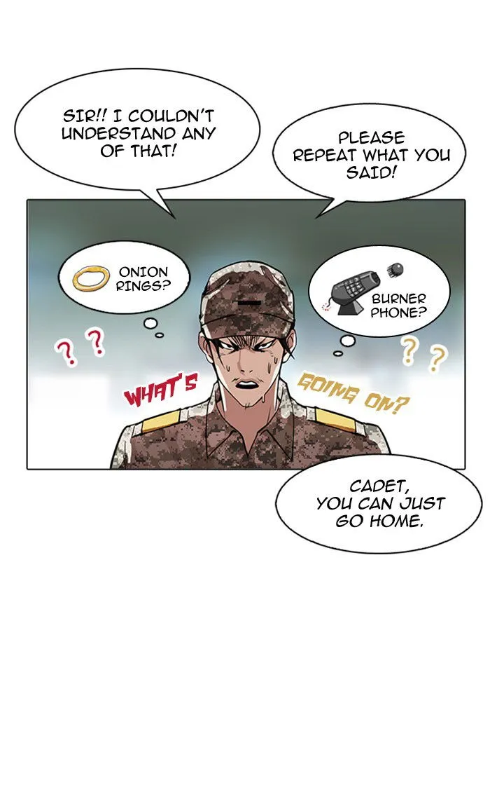 Lookism (Bookmanga) Mangakakalot X Chapter 167 Page 105