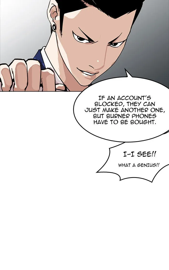 Lookism (Bookmanga) Mangakakalot X Chapter 167 Page 102