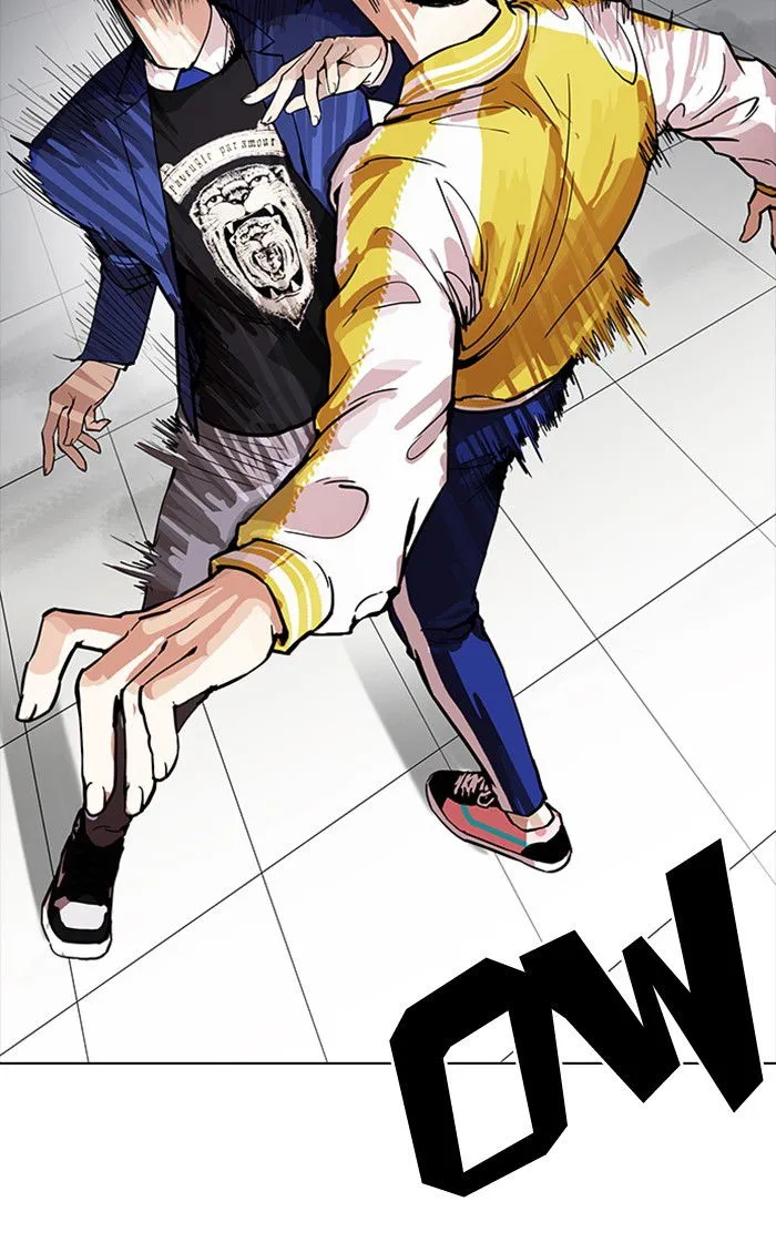 Lookism (Bookmanga) Mangakakalot X Chapter 167 Page 26