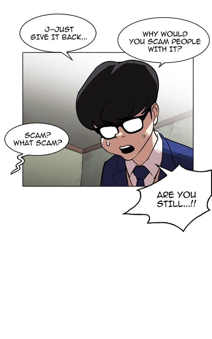 Lookism (Bookmanga) Mangakakalot X Chapter 167 Page 56