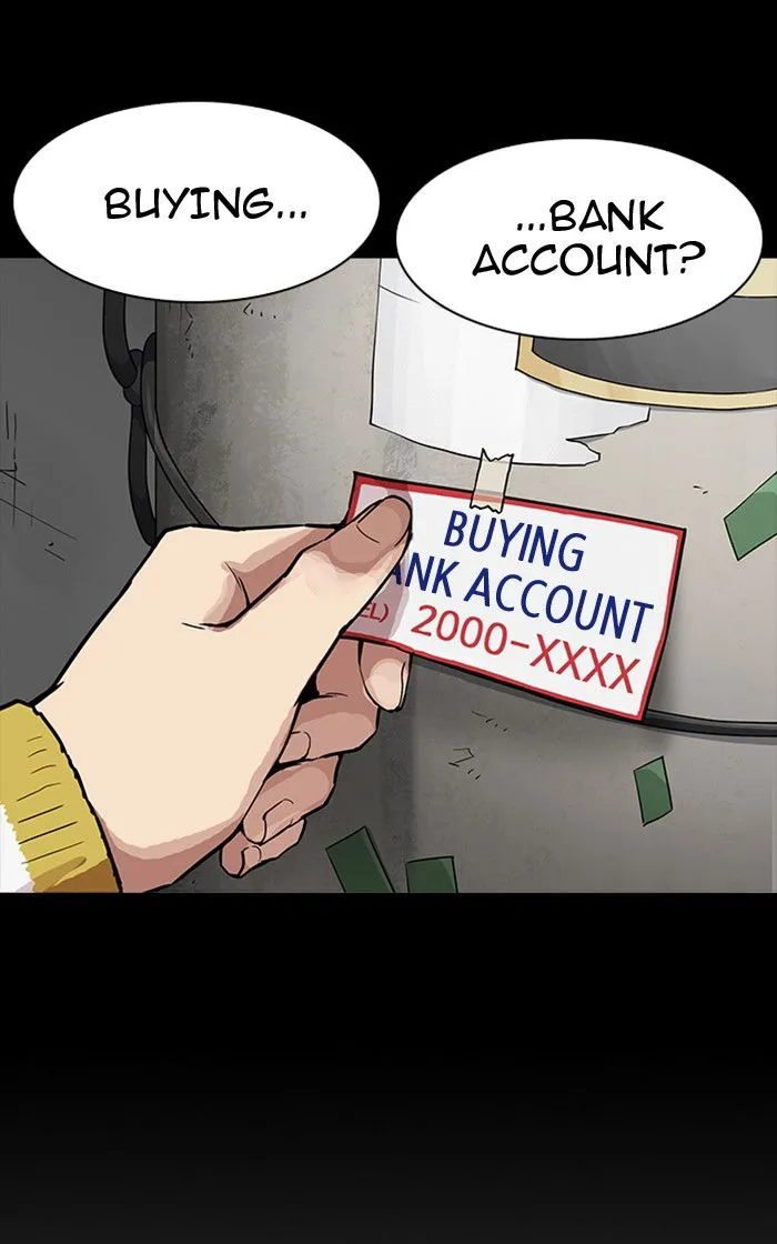 Lookism (Bookmanga) Mangakakalot X Chapter 167 Page 63