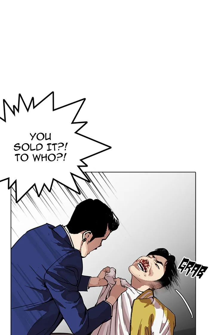 Lookism (Bookmanga) Mangakakalot X Chapter 167 Page 66