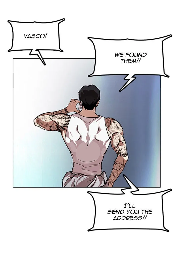 Lookism (Bookmanga) Mangakakalot X Chapter 168 Page 111