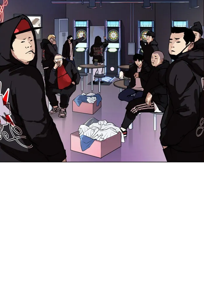 Lookism (Bookmanga) Mangakakalot X Chapter 168 Page 131
