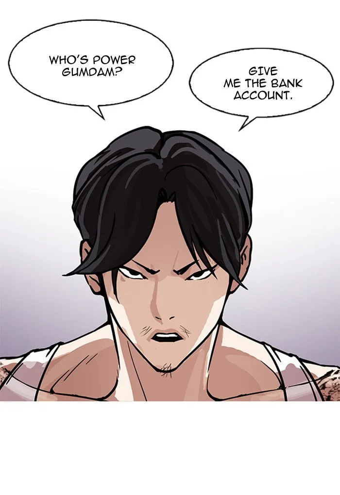 Lookism (Bookmanga) Mangakakalot X Chapter 168 Page 132