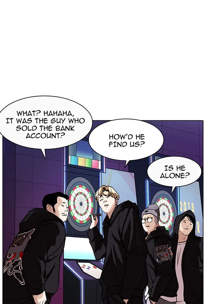 Lookism (Bookmanga) Mangakakalot X Chapter 168 Page 133