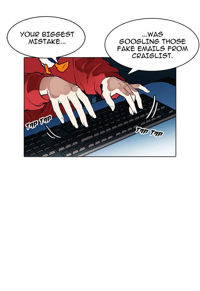 Lookism (Bookmanga) Mangakakalot X Chapter 168 Page 15
