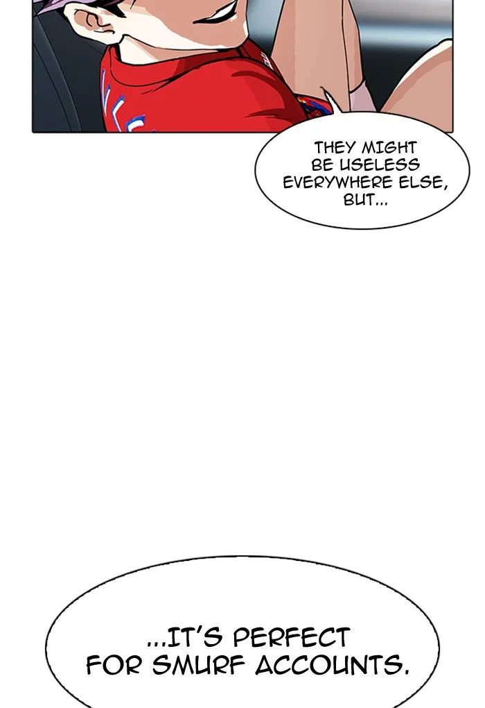 Lookism (Bookmanga) Mangakakalot X Chapter 168 Page 25