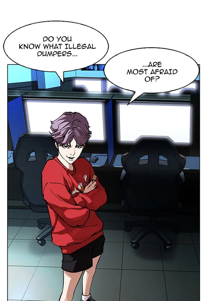 Lookism (Bookmanga) Mangakakalot X Chapter 168 Page 32