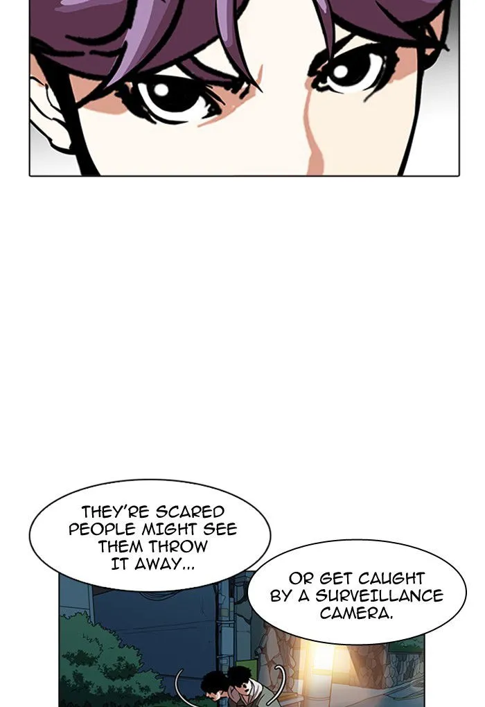 Lookism (Bookmanga) Mangakakalot X Chapter 168 Page 34
