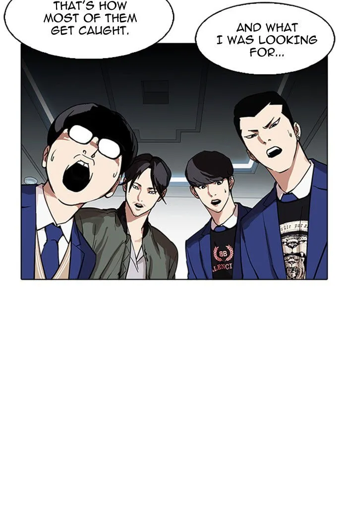 Lookism (Bookmanga) Mangakakalot X Chapter 168 Page 37