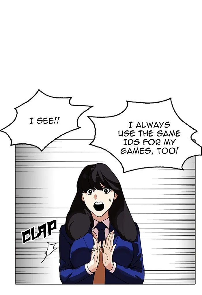 Lookism (Bookmanga) Mangakakalot X Chapter 168 Page 40
