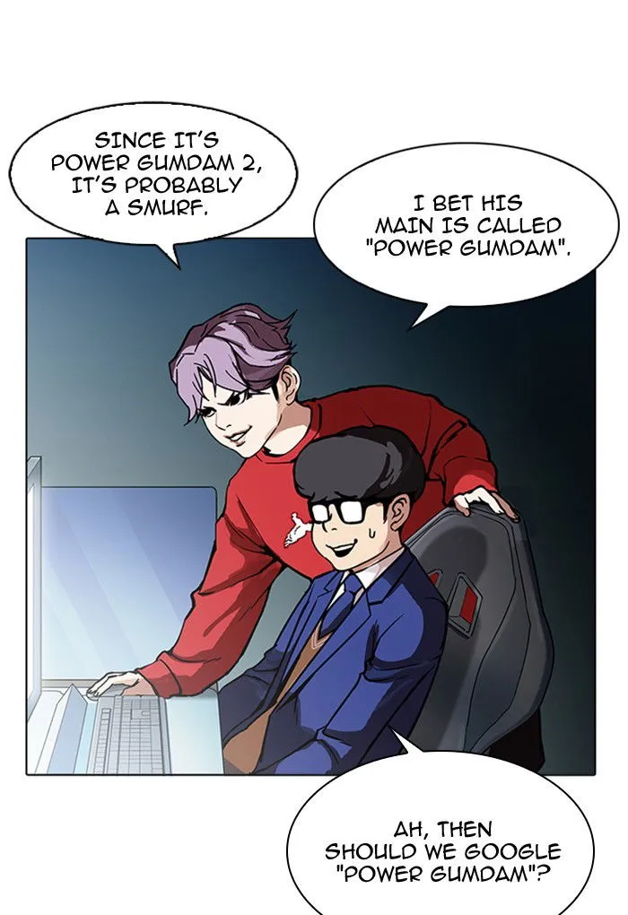 Lookism (Bookmanga) Mangakakalot X Chapter 168 Page 43