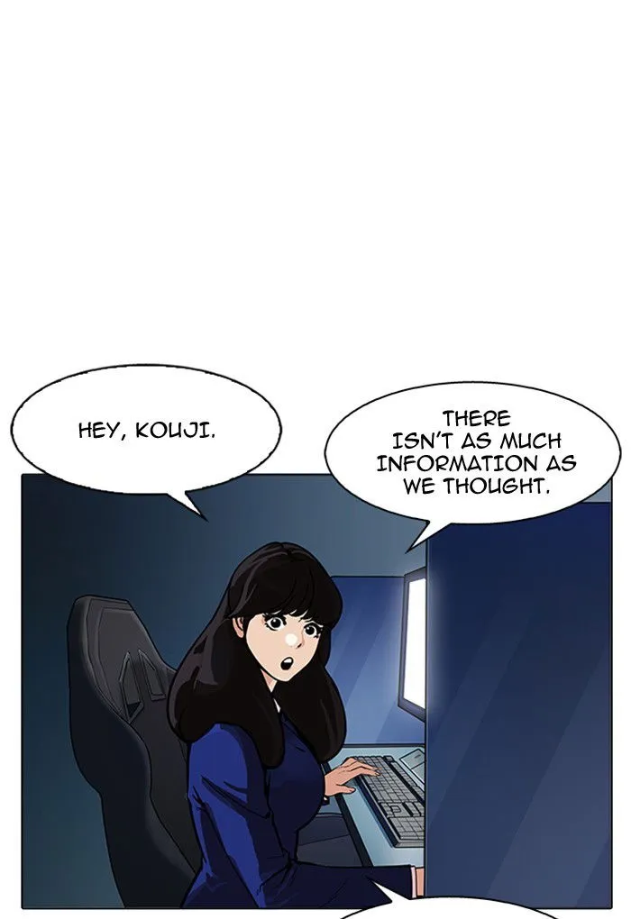 Lookism (Bookmanga) Mangakakalot X Chapter 168 Page 62