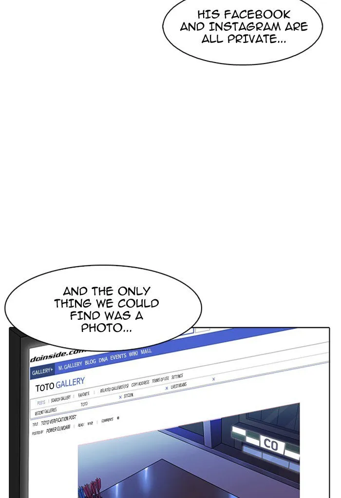 Lookism (Bookmanga) Mangakakalot X Chapter 168 Page 63